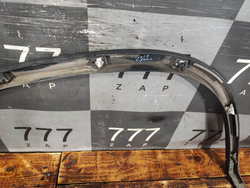 Накладка крыла заднего левого Volkswagen Tiguan 1 07-18 Б/У Оригинал 5N0854819C9B9