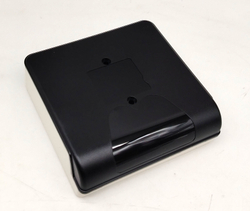 Корпус для модуля детектора Notifier M200E-SMB для аналогового интерфейсного модуля настенный белый