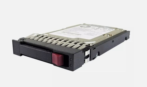Серверный жесткий диск HP 72GB 3G SAS 10K SFF DP SAS HDD 384842-B21 389346-001