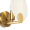 Настенный светильник (бра) FR5237WL-01BS Фэнтези E14x1 Freya fr5237wl-01bs