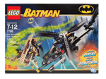 Конструктор LEGO Бэтмен 7786 Бэткоптер: Погоня за Пугалом