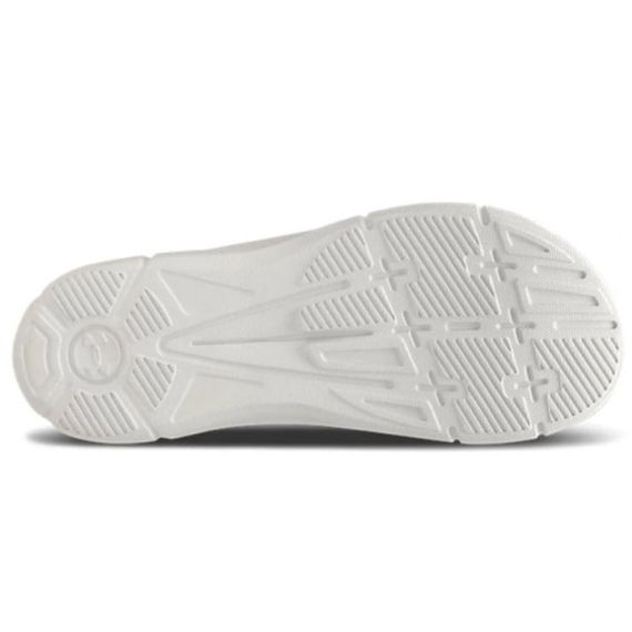 Under Armour Slide Ignite 'White'
