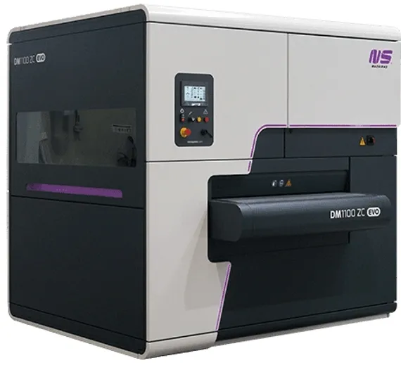 Шлифовальный станок NS Maquinas DM1100 ZC EVO