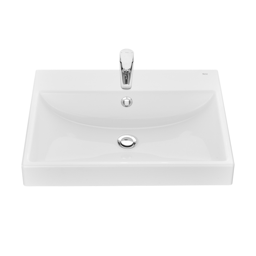 Раковина Roca Ona 60х46 ZRU9307561