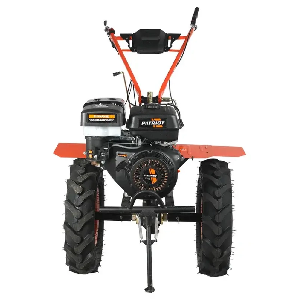 Мотоблок бензиновый Patriot Nevada 15, 440106506