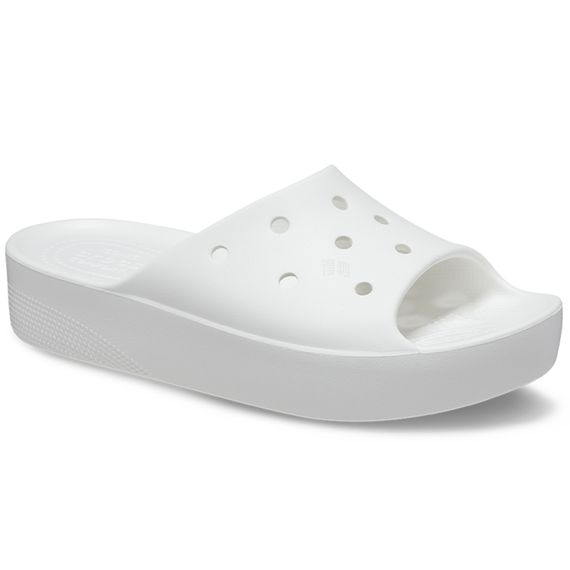 Crocs Cloud 'White'