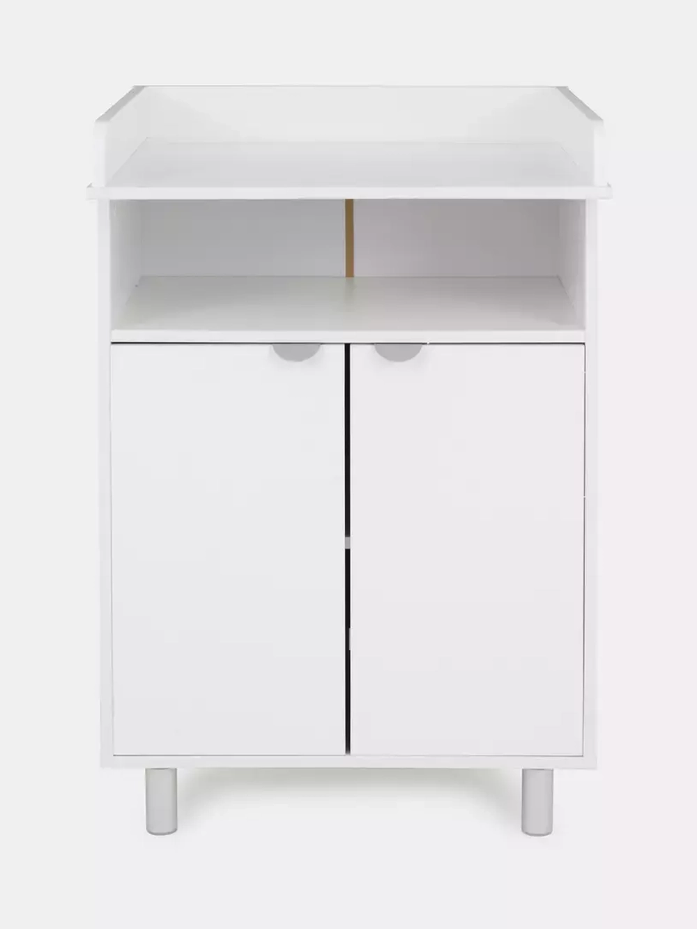 Комод RANT Basic 64см 2 створки (арт.99) (белый)