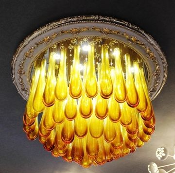 люстра ARTE DI MURANO Stucco by Arlecchino Arts ( HK)