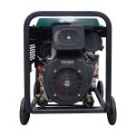 Генератор дизельный STEM Techno S8500DE - [7.8 кВт / 220/380V] эл. пуск, ATS