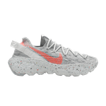 Кроссовки Nike Space Hippie 04 GS (Подростковая размерная сетка)