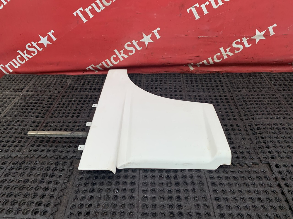 Продолжение двери левой