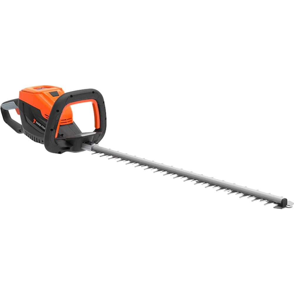 YARD FOX HT 56 B SET аккумуляторный кусторез HT 56 B
