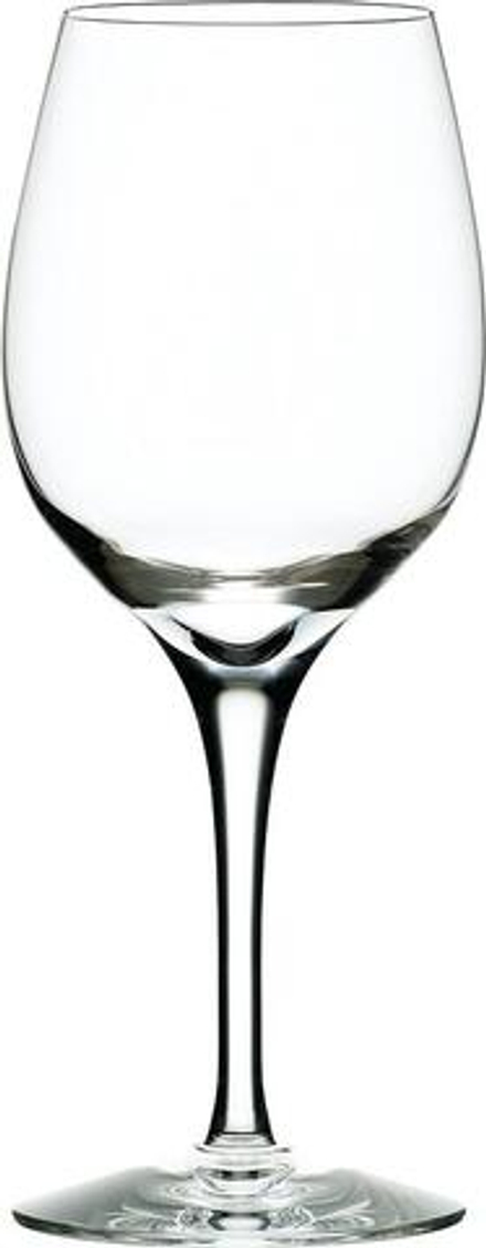 Бокал Orrefors, Merlot, 320 мл, хрусталь, прозрачный