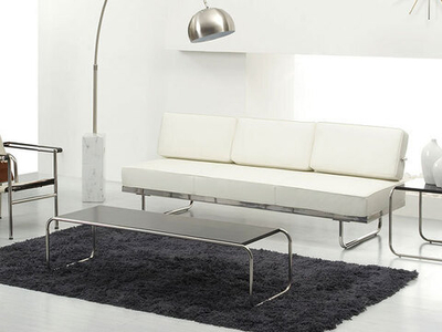 Диван Le Corbusier LC5
