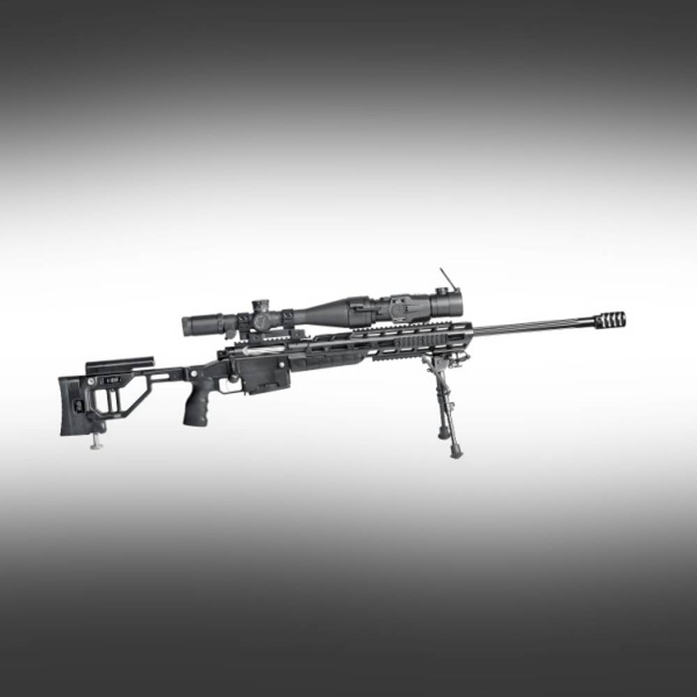 Оптический прицел Dedal DHF 5-20x56 (диаметр 34мм), с подсветкой, функция ВЭУ