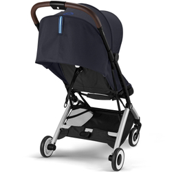 Прогулочная коляска Cybex Orfeo