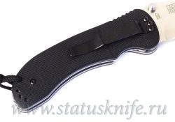 Нож Ontario Joe Pardue Utilitac II сталь AUS-8фотография - 5