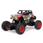 Джип на РУ, коробка 2022-16A