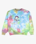 Толстовка Summer Camp TD Multi