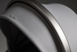 Детская коляска Anex Flo x Avionaut Cosmo 3 в 1 Frossy/ss-06 Black