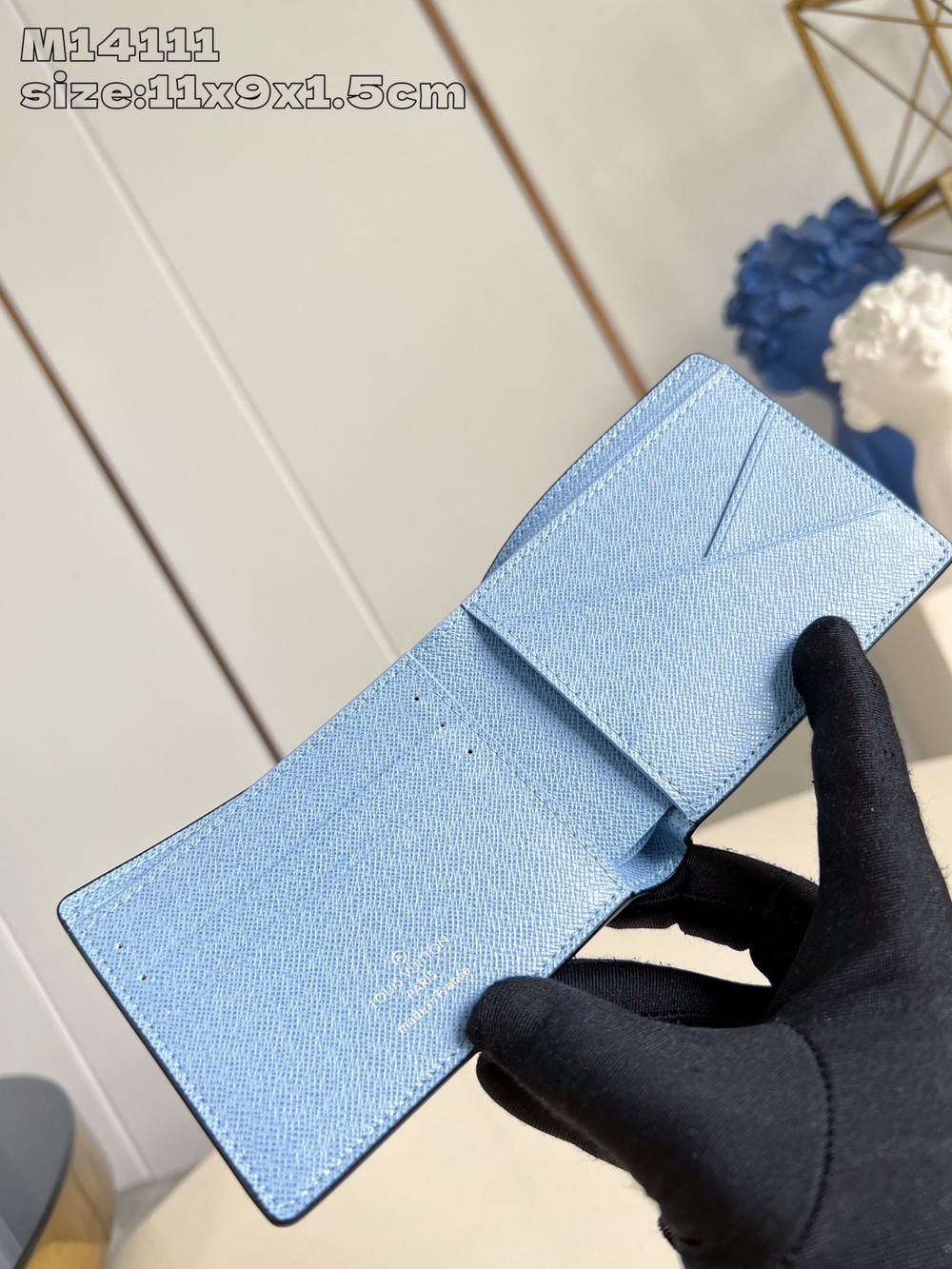 Louis Vuitton Multiple Wallet