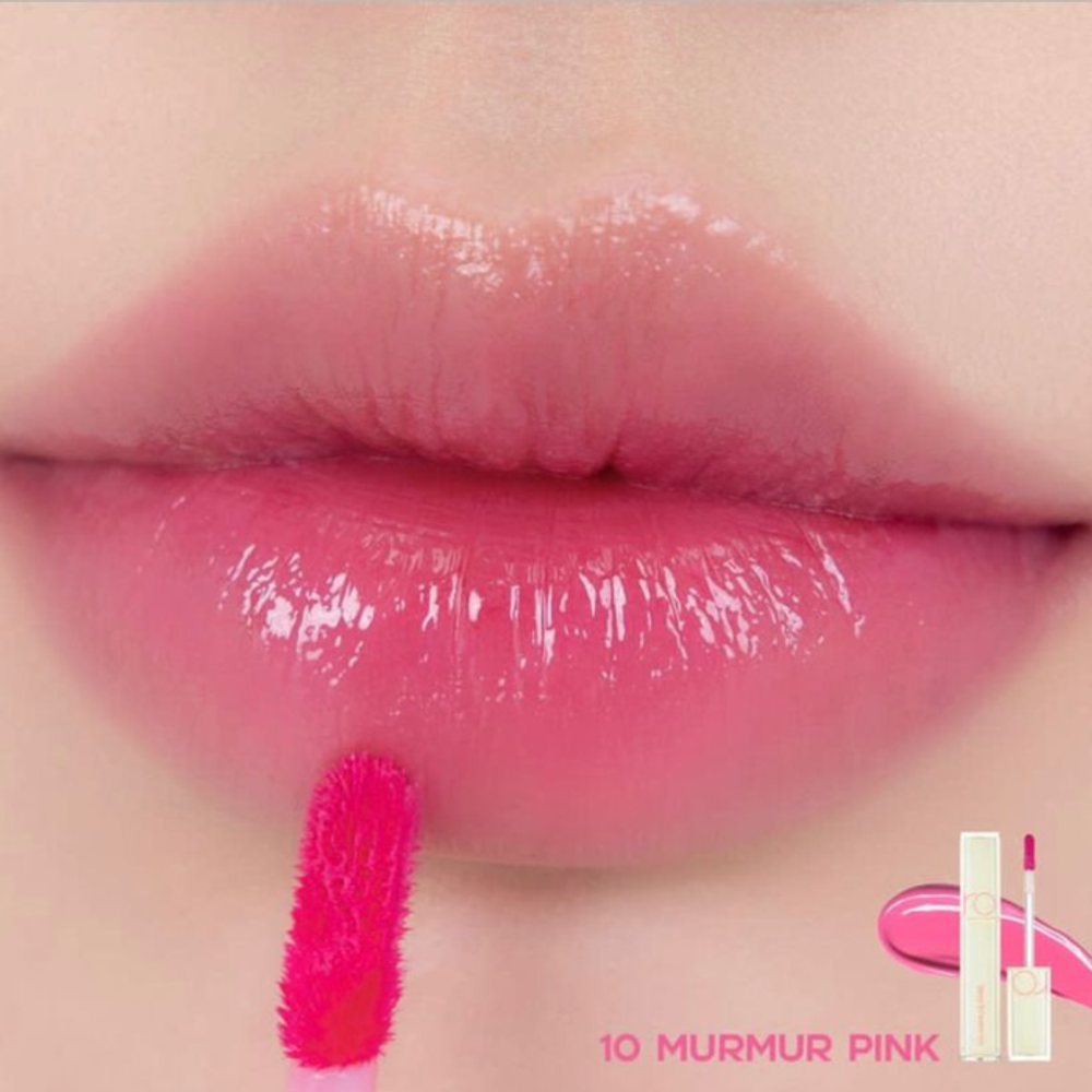 10 Murmur Pink