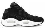 Кроссовки Hall Of Fame X Reebok Question Mid Braid