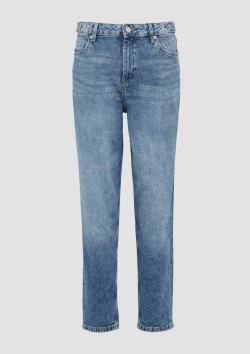 Джинсы Mom Jeans / Relaxed Fit s.Oliver