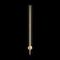 Настенный светильник LOFT IT Handle 10150/930 White