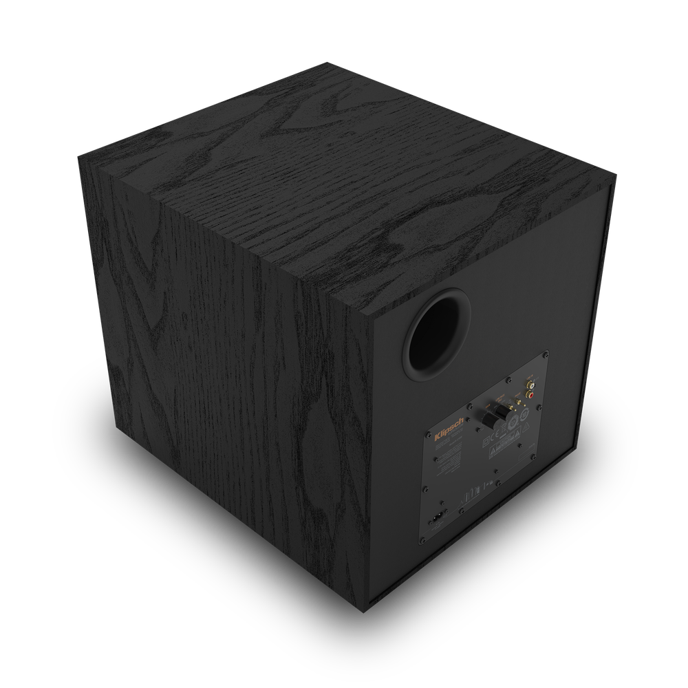 Klipsch R-121SW EUA