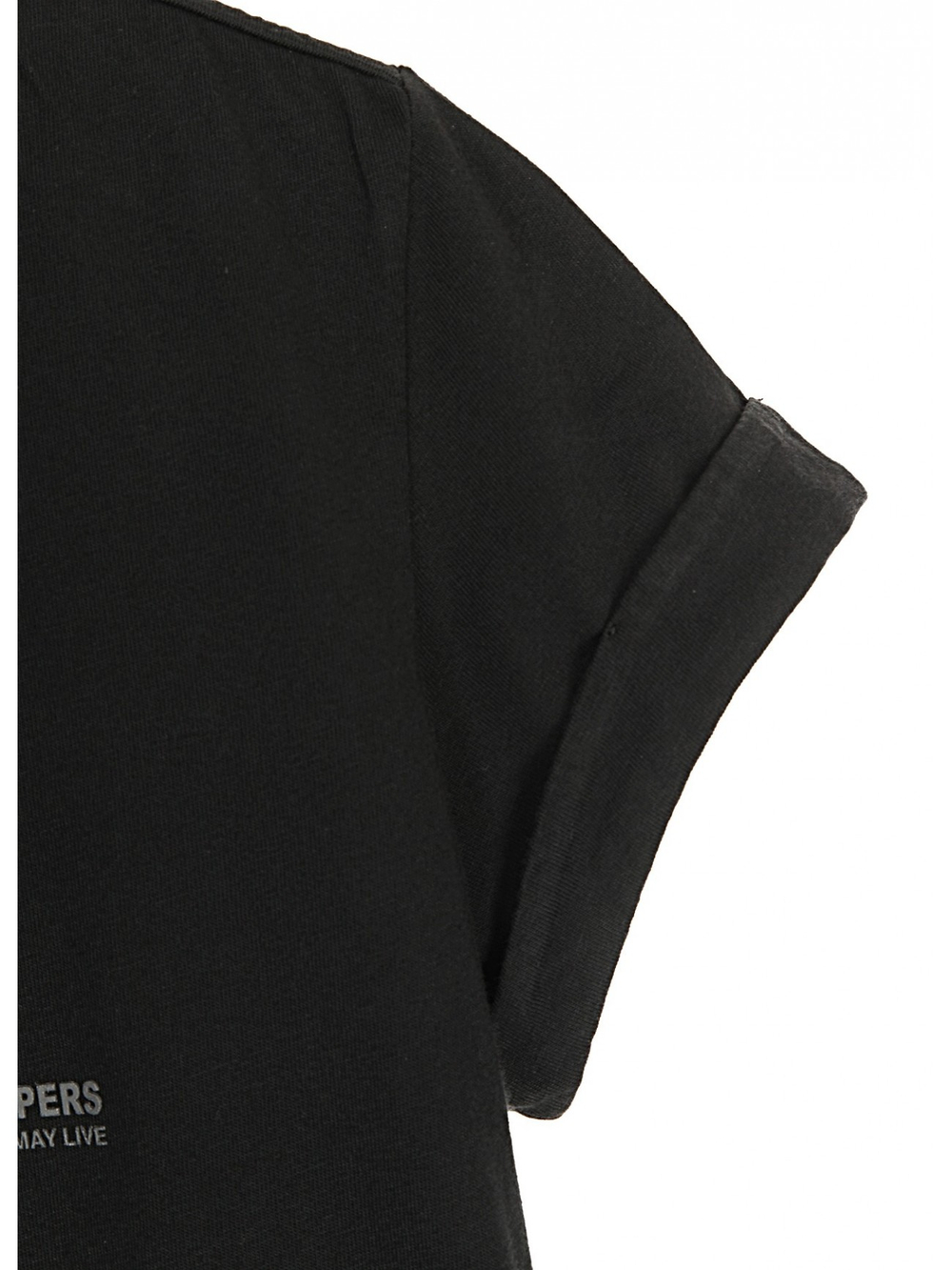 Футболка женская MYRA TEE PARAJUMPERS