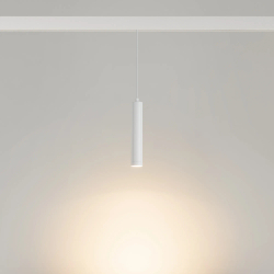 Светильник MAG-ORIENT-SPOT-HANG-R45-12W Warm3000 (WH, 24 deg, 48V, DALI) (Arlight, IP20 Металл, 5 лет) 035831