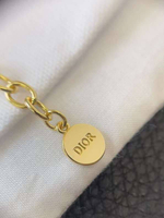 Чокер Dior