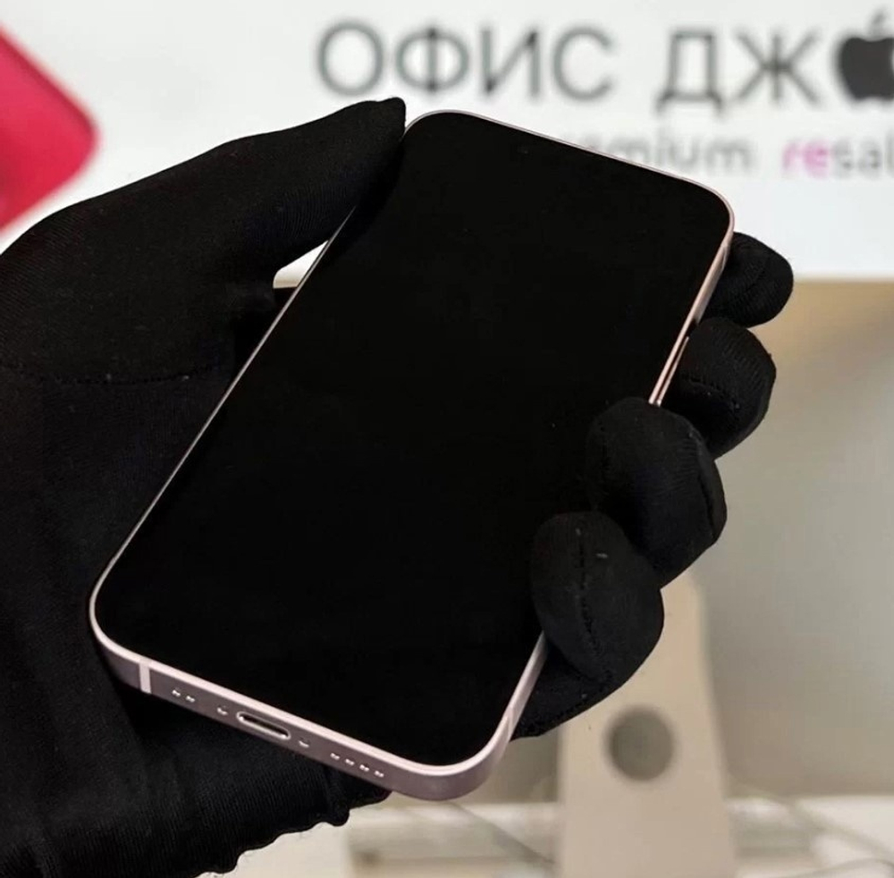 iPhone 13 Mini, 512 ГБ б/у