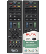 Пульт для SHARP универсальный RM-L1238 Huayu