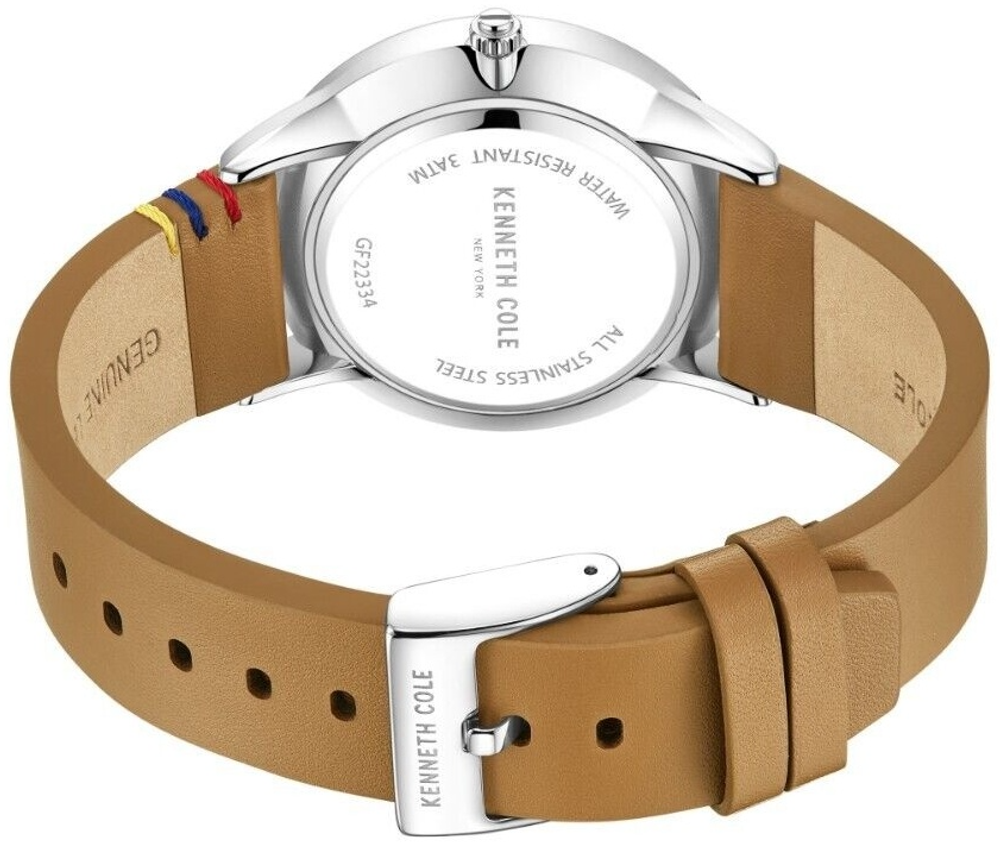 Kenneth Cole Classic KCWGF2233401