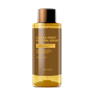 TheYEON Сыворотка многофункциональная с медом канолы - Honey essential serum, 200мл