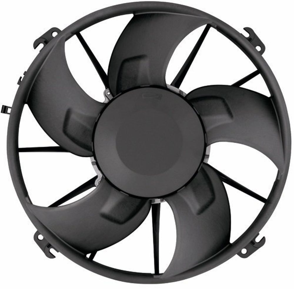 Вентилятор Ebmpapst W3G300-RQ42-44 DC 13B автомобильный