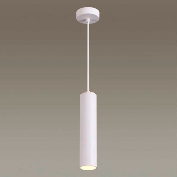 Подвесной светильник Odeon Light Hightech Kiko 3873/1L