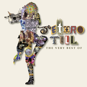 Jethro Tull / The Very Best Of (CD)