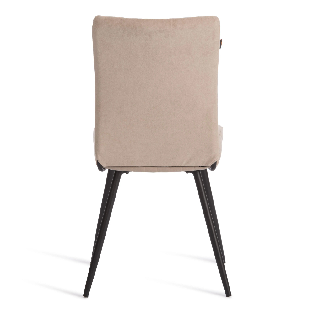 Monte Carlo (Tetchair) Стул (бежевый Porsche 5/черный)