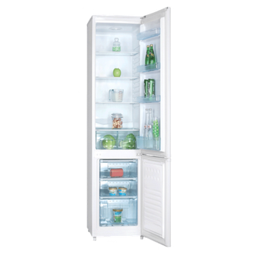 Холодильник Electronicsdeluxe DX 280 DFW