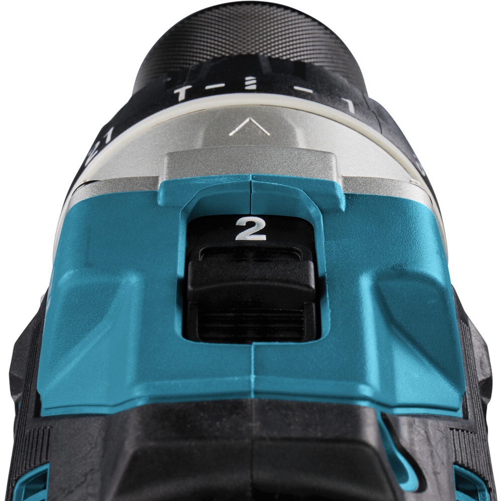 Дрель аккумуляторная Makita DHP 486 Z Li-ion