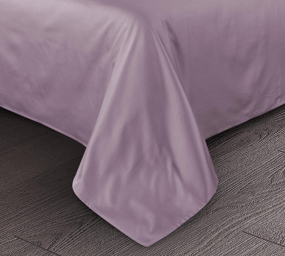 Простыня 240х250 Legends сиреневая