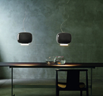 Pendant design lamp  Chouchin 3 by Foscarini