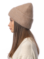 Шапка FABRETTI DLIF34-12
