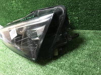 Битая Фара левая Skoda Rapid 2 (2020-н.в.) LED