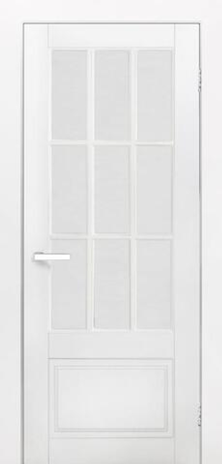 Межкомнатная дверь Лацио