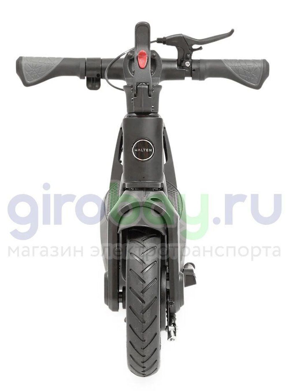 Электросамокат Halten Flash фото 6 Электросамокат Halten Flash фото 6 фото №8