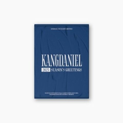товары KANGDANIEL - 2025 SEASON'S GREETINGS